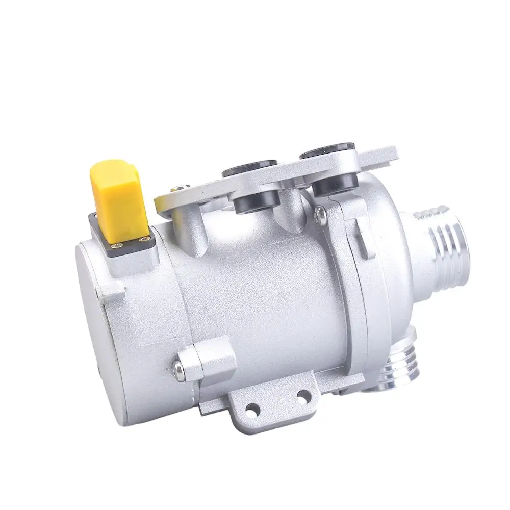 Bomba agua eléctrica BMW – OEM 11518635092 – F10 F11 X3 F25 - imagen 5