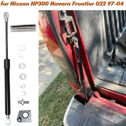 Nissan Amortiguador maletero gas NP300 Frontier D22 1997-2004