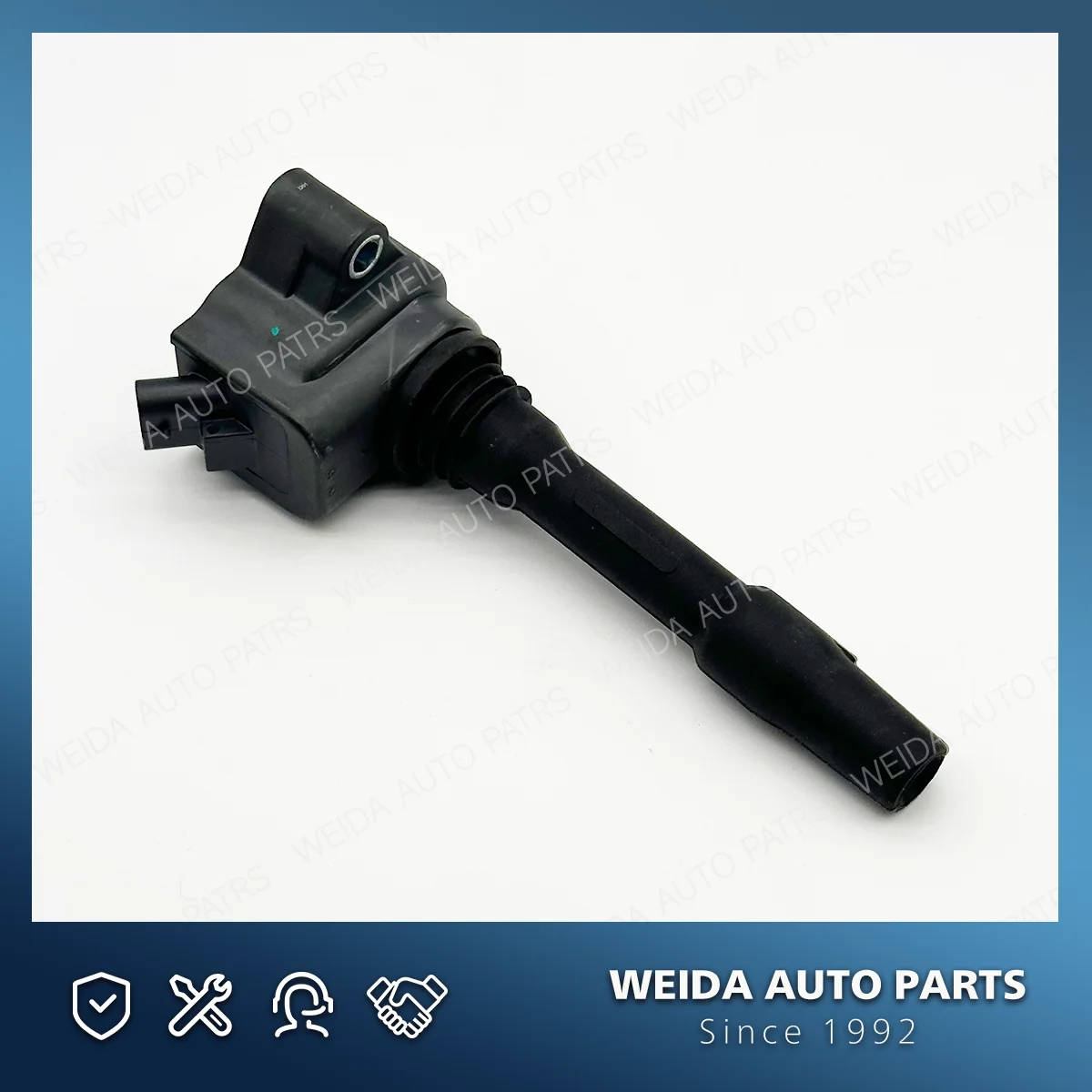 Para BMW MINI F54 F55 F56 F57 F60 Cooper S One John Cooper funciona 12138643360   Bobina de encendido