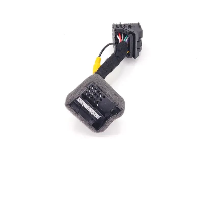 Cable adaptador inalámbrico Peugeot Citroën NAC/SMEG lector CD CDC - imagen 3