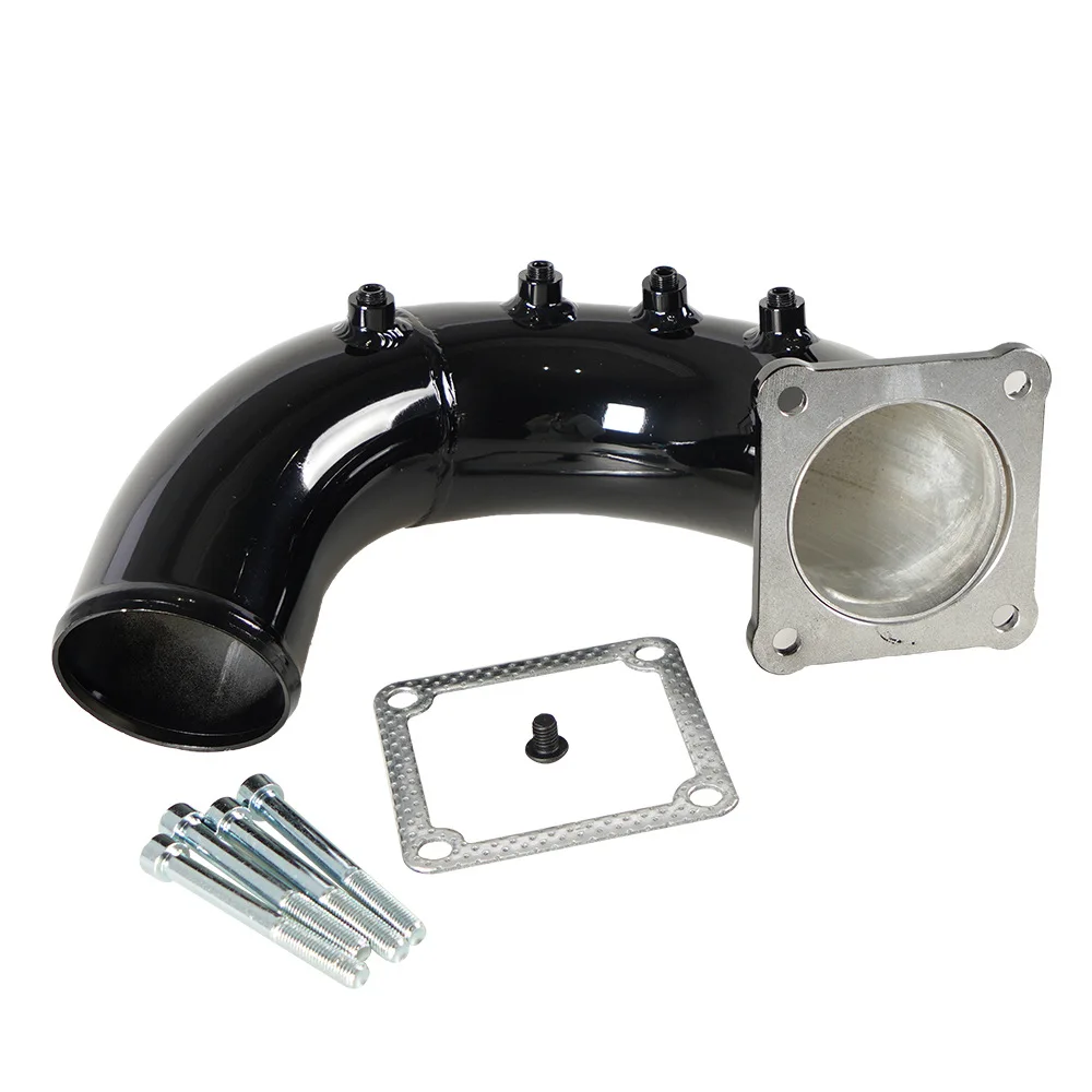 Codo de admisión de 3 pulgadas para Dodge Ram 5.9L Cummins 1998-2002
