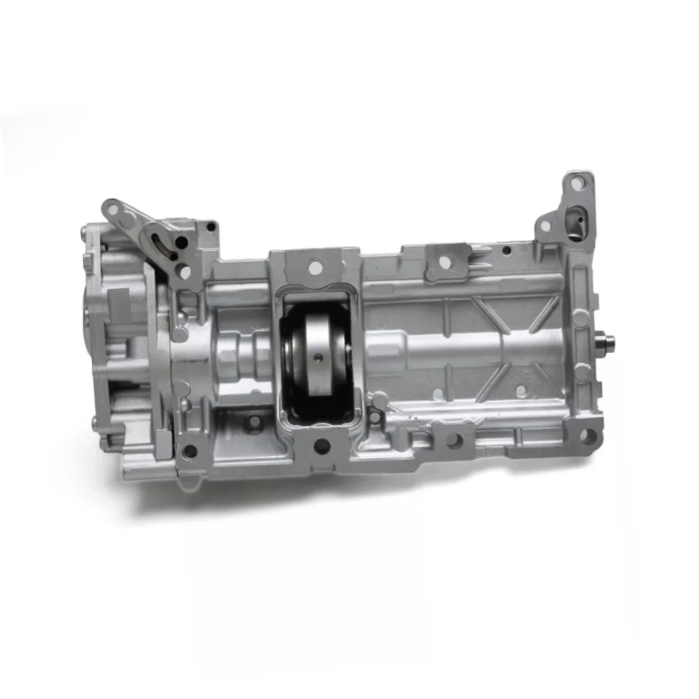 Bomba de aceite BMW N20 B20 2.0T 11417610378 – F20 F30 X1 X3 X4 X5 (2011-2019)