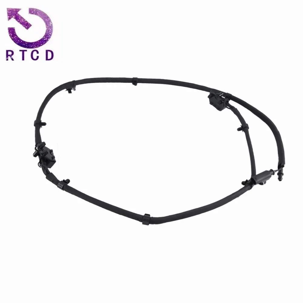Boquilla limpiaparabrisas 6166731291 BMW Serie 2 Tourer F45 y F46 - imagen 5