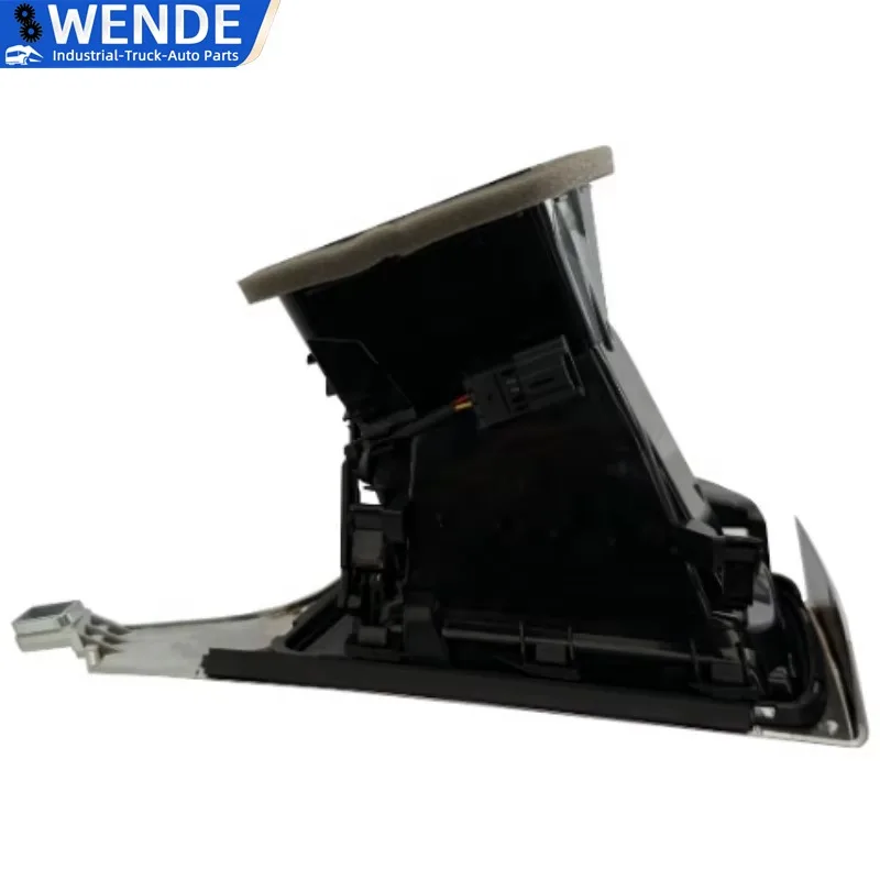 Conjunto rejillas de ventilación del tablero Audi A6 C7 (2012-2018) - imagen 3