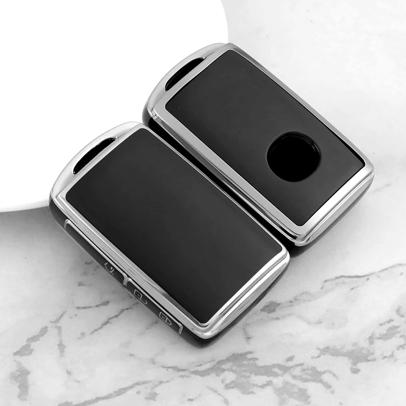 Funda protectora TPU llave inteligente Mazda 3 CX-5 - imagen 4