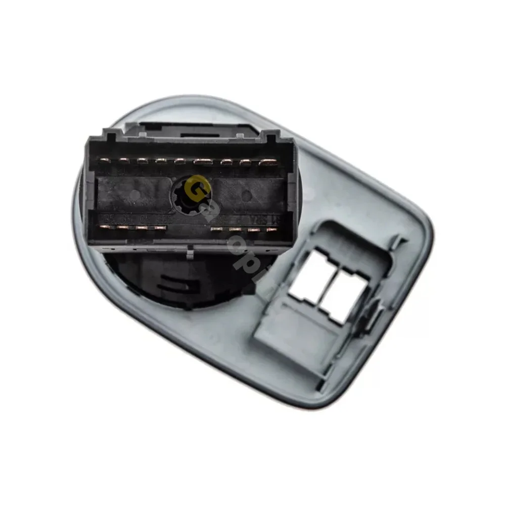 Interruptor de luces Seat Ibiza 6J con antiniebla 2009-2015 - imagen 5