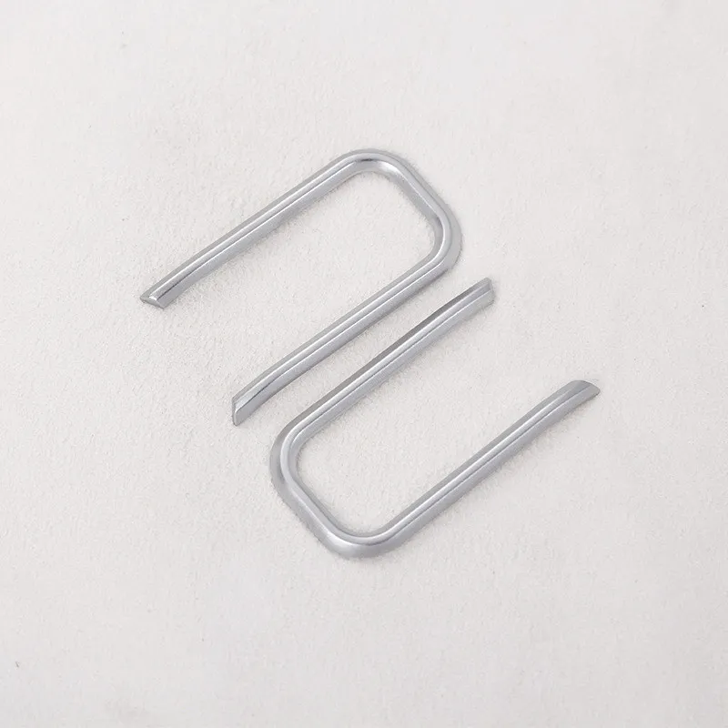 Embellecedor de consola central para Mercedes A, B, CLA y GLA - imagen 3