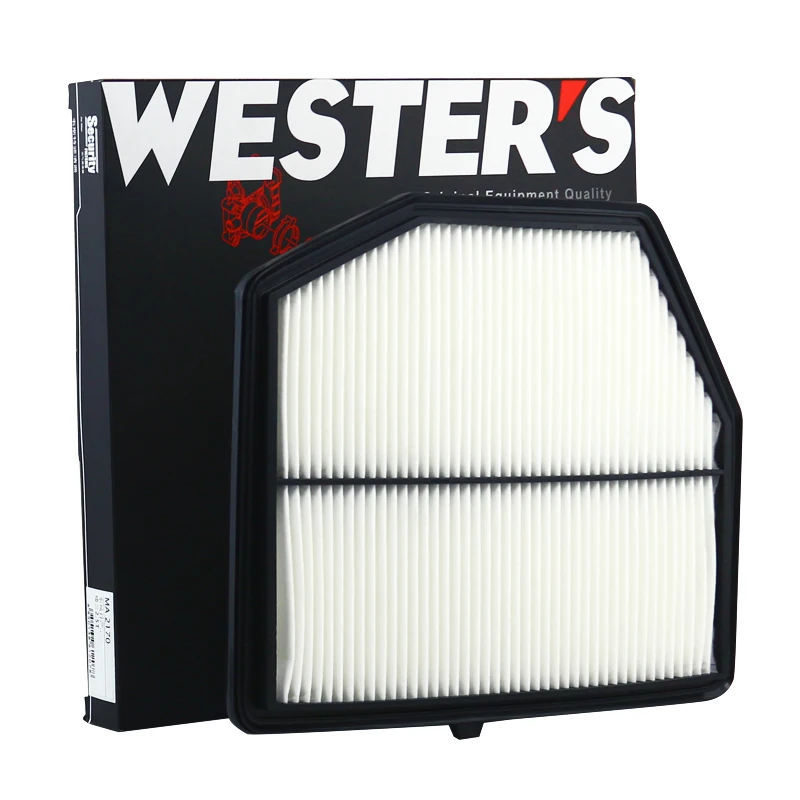 Filtro de aire WESTGUARD 16546-3KY0B para Infiniti QX60 Hybrid 2.5