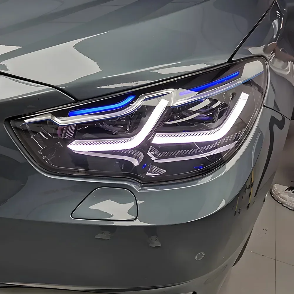 Faros LED Proyector BMW 5 Series GT F07 528i 535i 550i