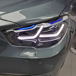 Faros LED Proyector BMW 5 Series GT F07 528i 535i 550i