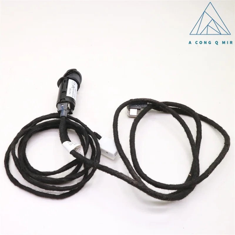 Adaptador USB AUX para Peugeot Citroën con RD45/RT4 - imagen 4