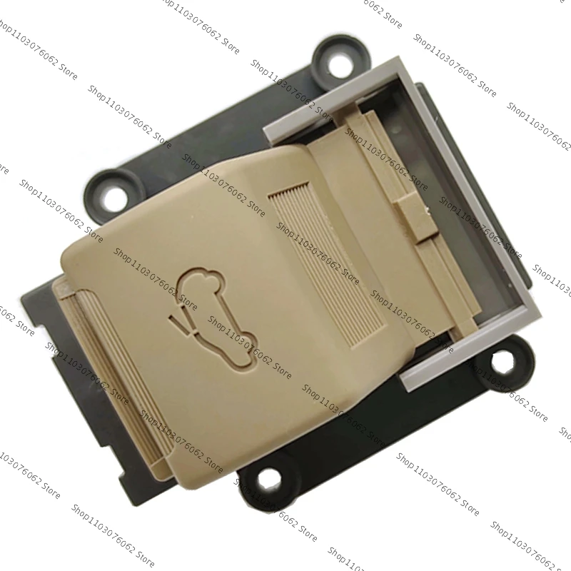 Interruptor luz de lectura para techo solar Hyundai ix35 2010-2017 - imagen 2