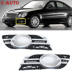 Embellecedor de antiniebla delantero Mercedes-Benz Clase E W211