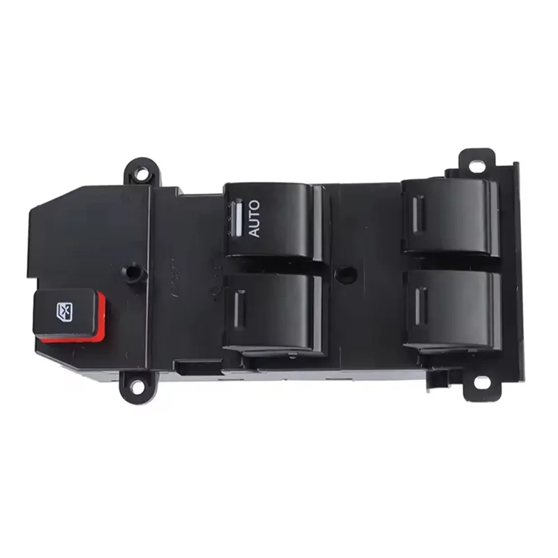 Interruptor maestro elevalunas 35750-TM5-Z00 Honda Fit City 2007-11