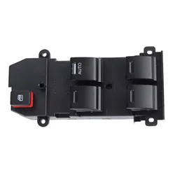 Interruptor maestro elevalunas 35750-TM5-Z00 Honda Fit City 2007-11