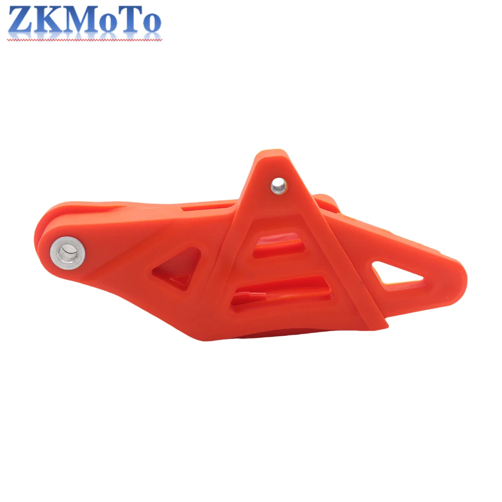 Guía de cadena protectora deslizante arriba/abajo para KTM SX XC XCF SXF