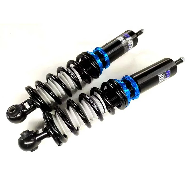 HRD Coilovers Audi TT AWD – Suspensión alta rendimiento regulable - imagen 4