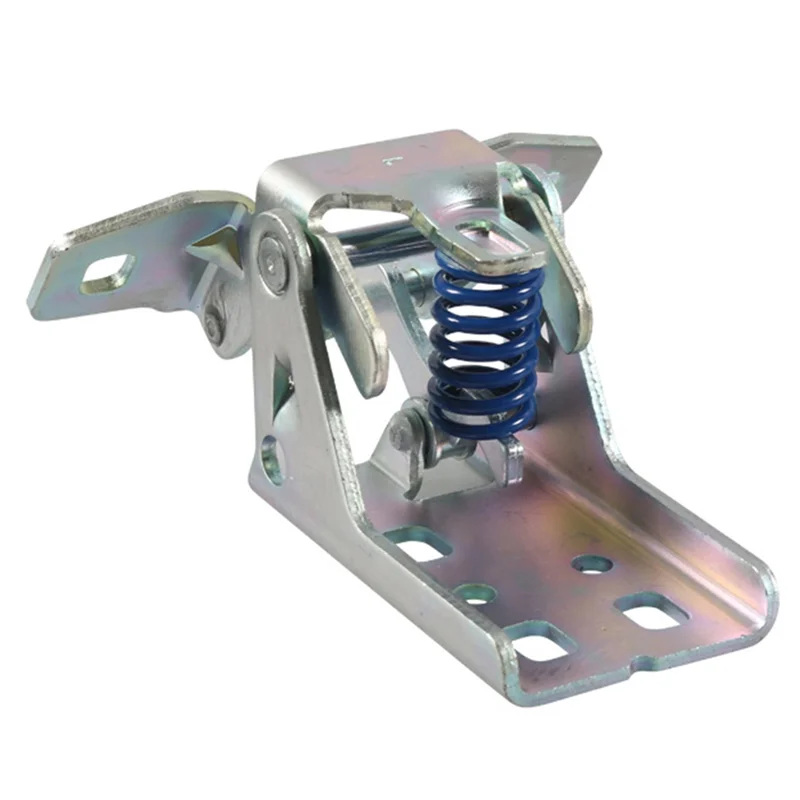 Bisagra puerta delantera izquierda superior 55275631AA para Dodge Ram - imagen 2