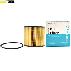 Filtro de aceite 03D 198819 Seat Ibiza IV Skoda Fabia VW Polo 1.2
