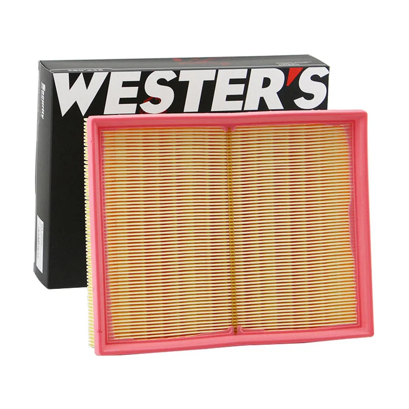 Filtro de aire WESTGUARD MA2050 para Navara NP300 / Alaskan diésel