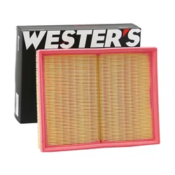 WESTGUARD filtro de aire para Navara NP300 y Alaskan diésel