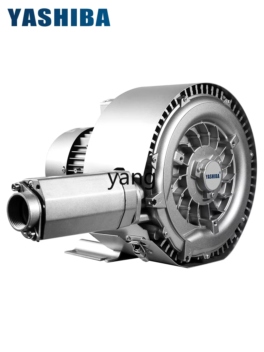 Soplador de vórtice CX de doble impulsor y alta potencia - imagen 3