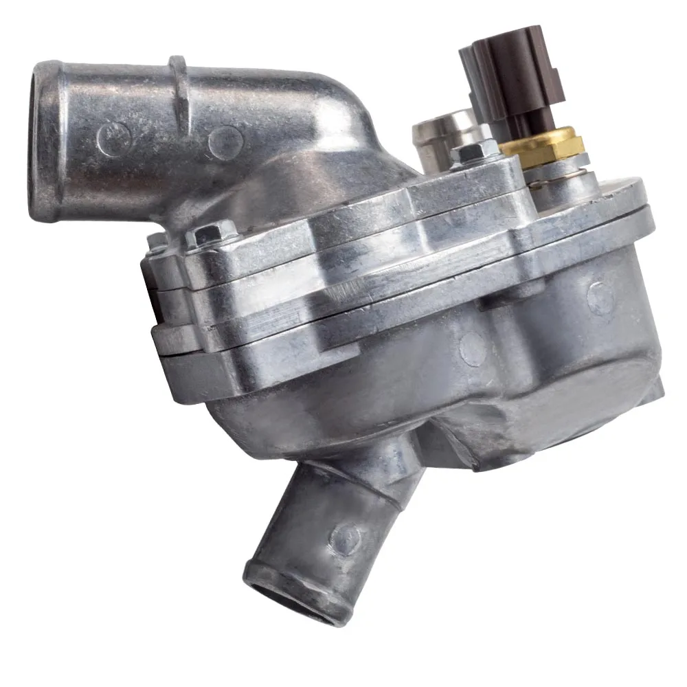 2L2Z8575AA Carcasa Termostato Ford Mustang 4.0L V6 2005-2010 - imagen 5