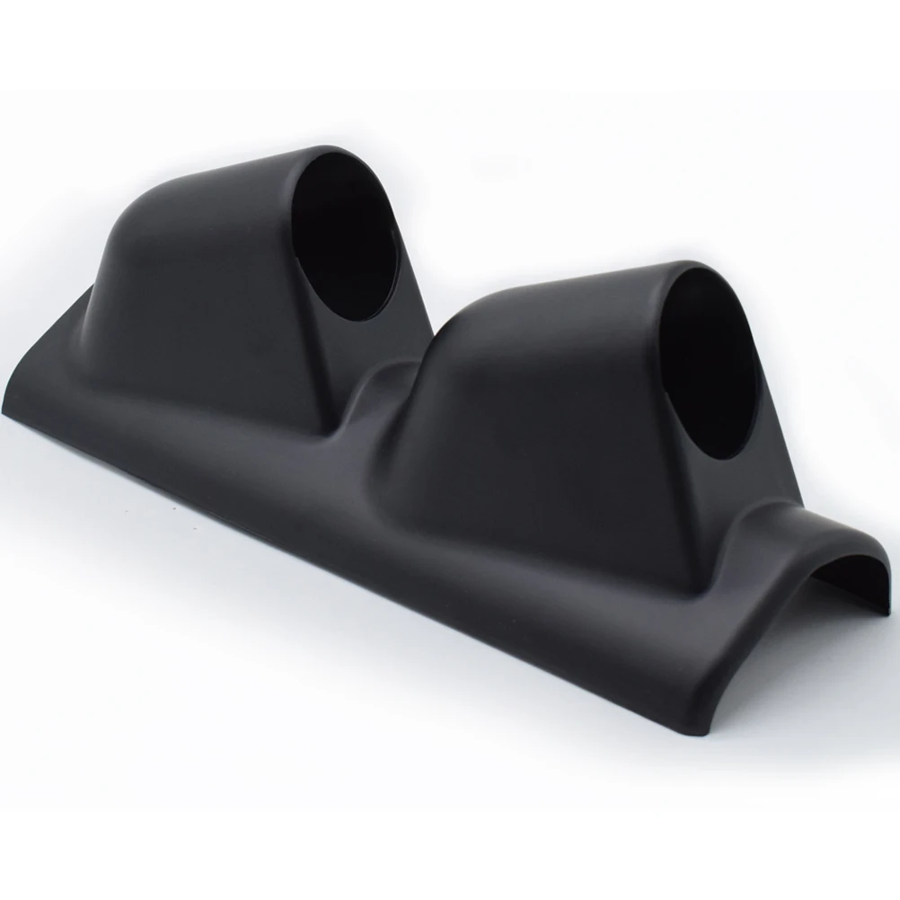 Soporte doble para relojes de 52 mm en pilar A Honda Civic EK3/CRX - imagen 3