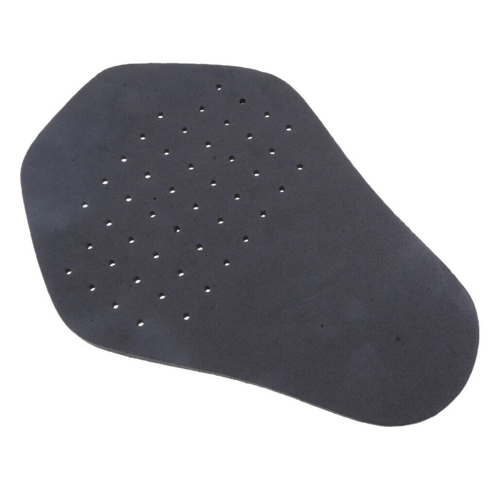 Protector espalda acolchado EVA para bicicleta, esquiar y patinete - imagen 4
