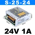 S-25W-24V 1A
