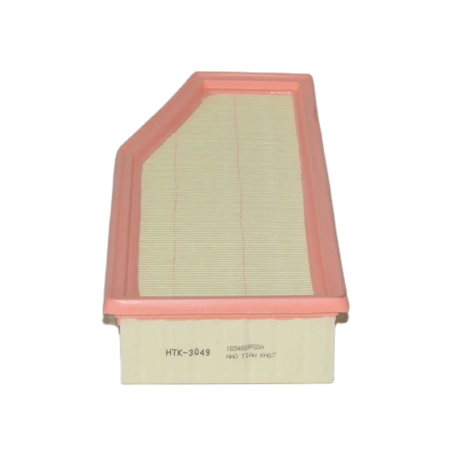 Filtro aire motor 16546-6RS0A Nissan Rogue X-Trail T33 1.5T híbrido