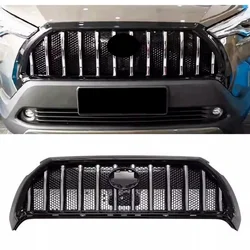 Parrilla delantera deportiva para Toyota Corolla Cross