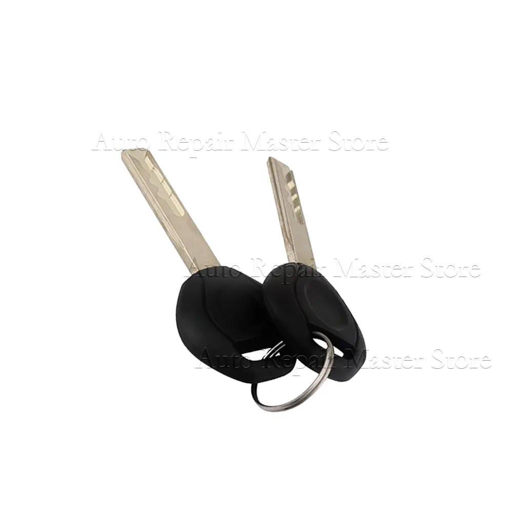 Cerradura puerta conductor BMW X5 E53 (2000-2006) - imagen 4