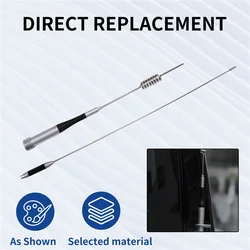 Soporte de antena trasera para Tanque 500 (2022-2024)