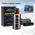 Glass coating agent