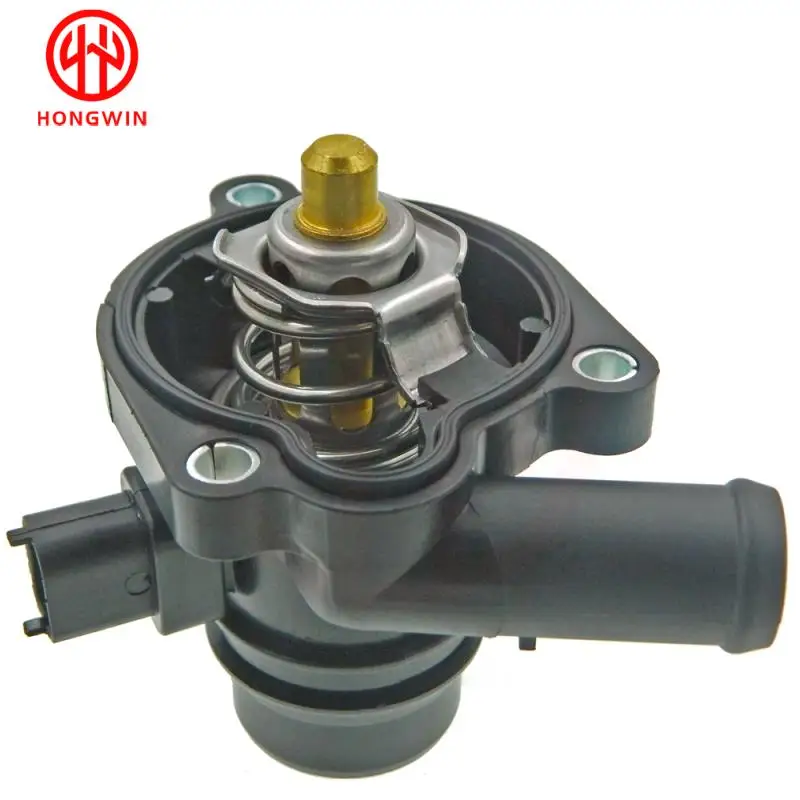 Termostato refrigerante 55593034 Cruze Sonic Trax Encore 1.4L 2011-16 - imagen 2