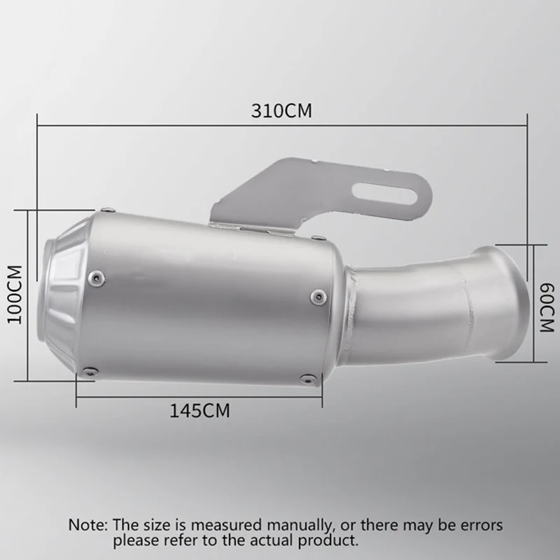 Escape slip-on Espace para KTM 1290 Super Duke R 2020-2023 - imagen 3