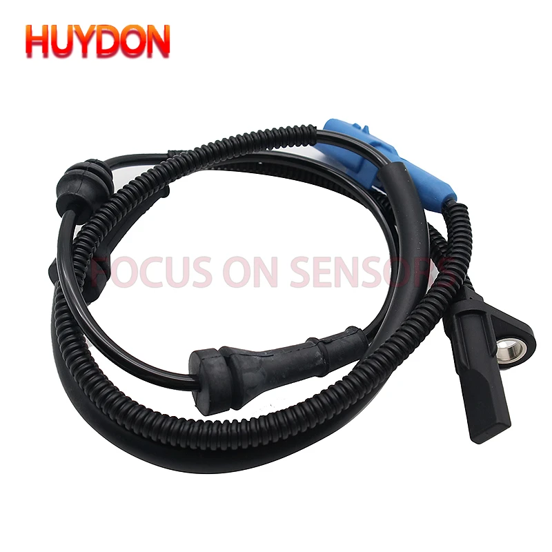 Sensor velocidad rueda ABS Peugeot 207/208/2008 Citroen C3/C4/DS3 - imagen 2