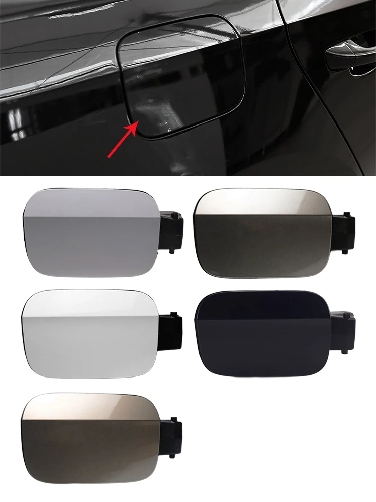 Tapa de depósito de combustible diésel para VW Passat 2012-2018