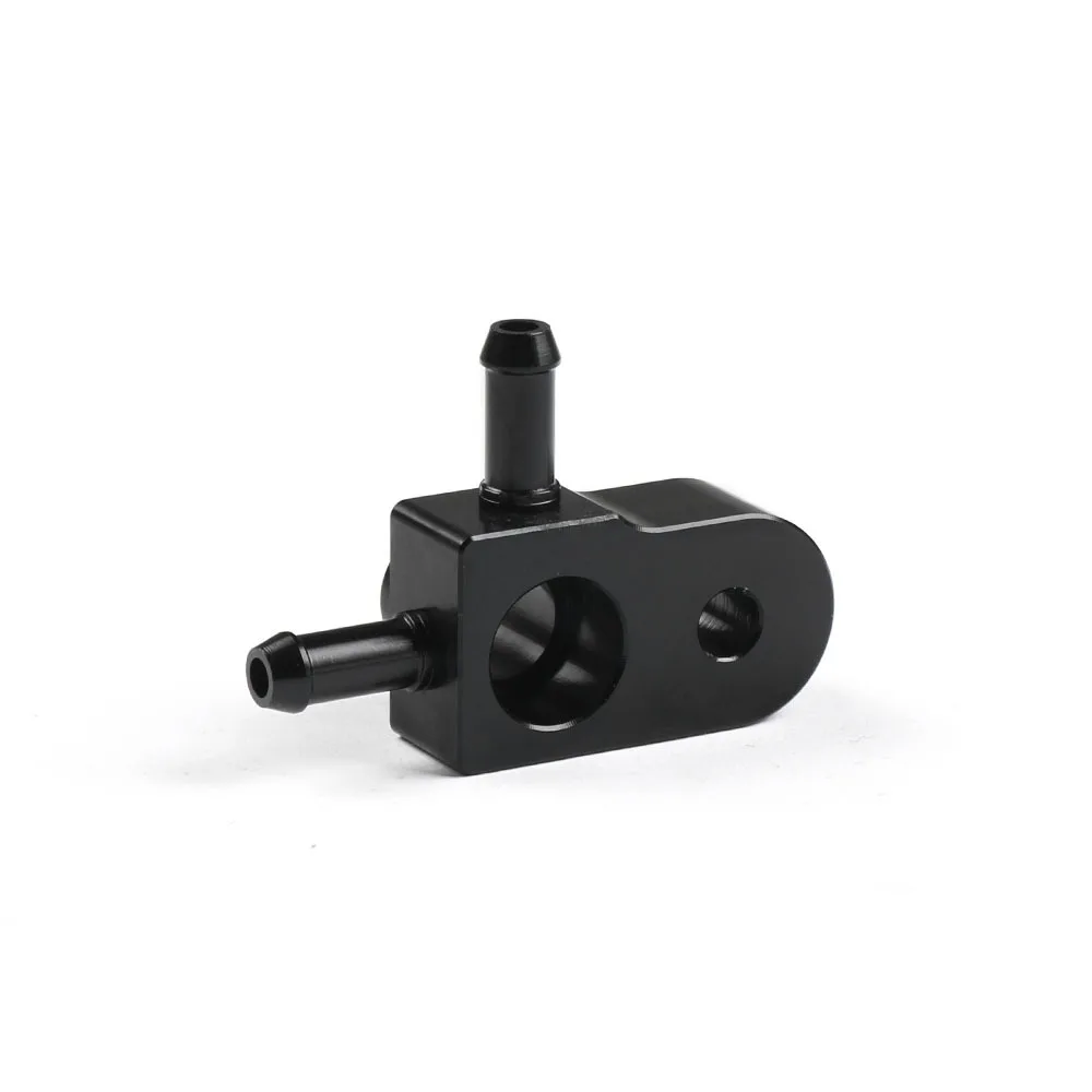 Vista del adaptador para sensor de vacío turbo