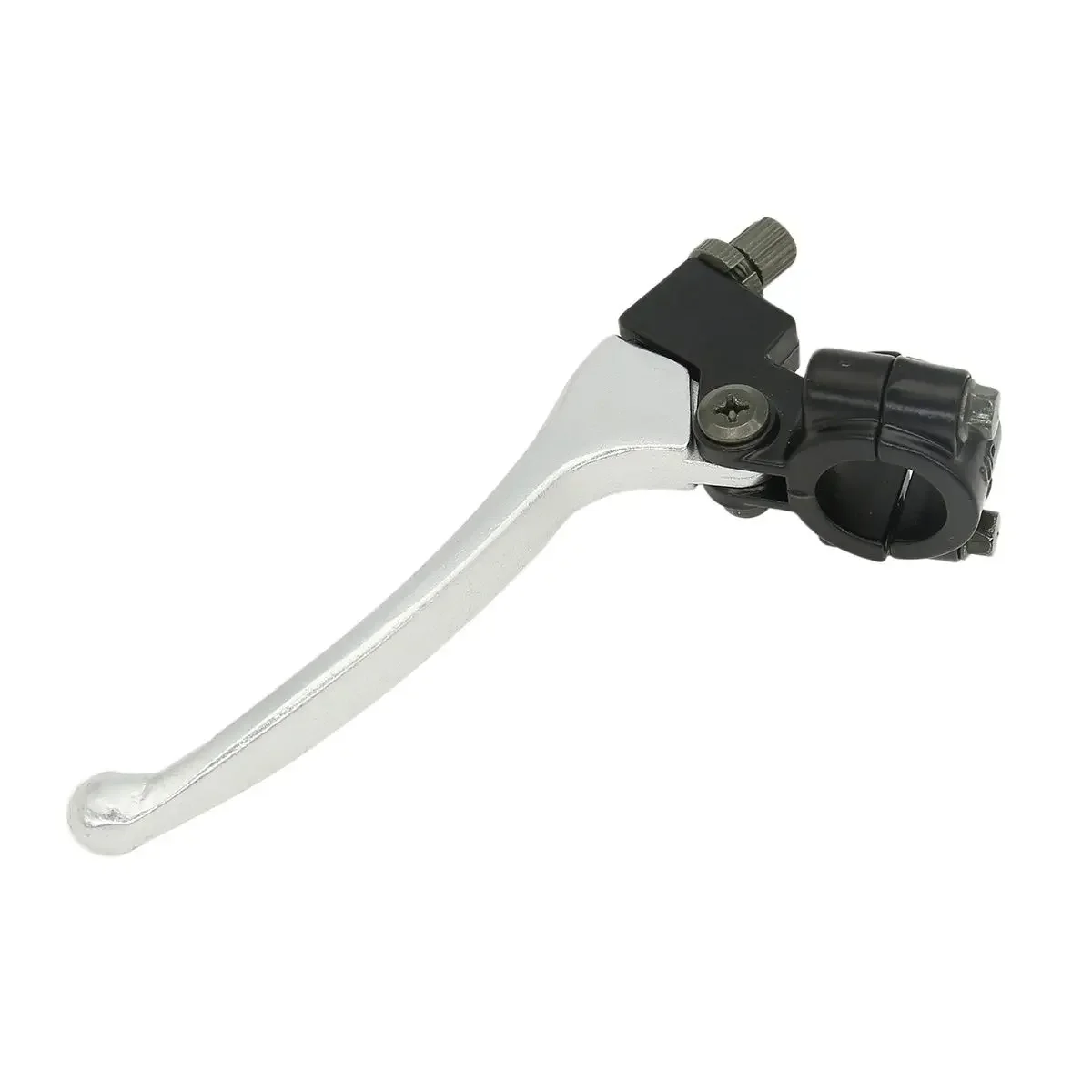 Palanca embrague aluminio izquierda de alta calidad para Pit Bike ATV