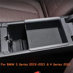 Bandeja organizadora reposabrazos BMW Serie 3 G20 G21