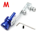Blue M