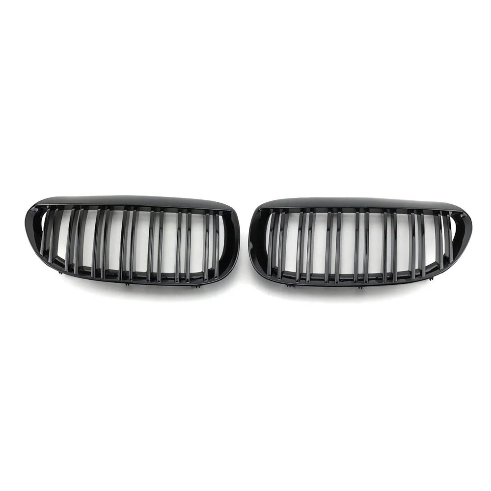 Parrilla de paragolpes delantero BMW Serie 6 E63 2006-2010 - imagen 2