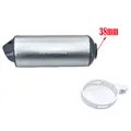 38mm Gray PPR