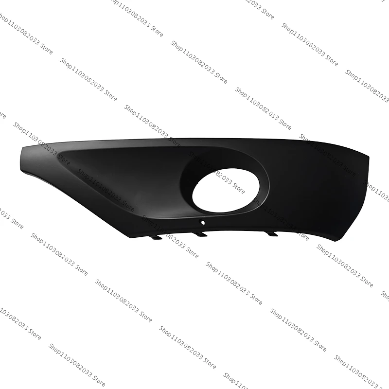 Cubre faro antiniebla VW Touareg 2011-2015 izq/der – 7P0 6807489/490 - imagen 4