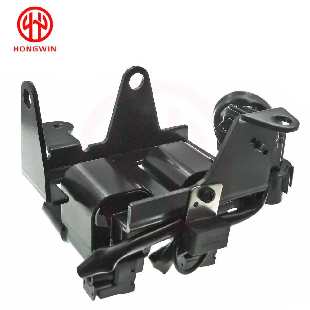 27301-02600 Bobina de encendido genuina Hyundai Accent/Elantra - imagen 2