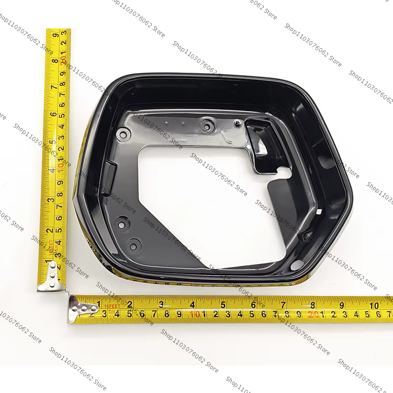 Embellecedor del marco del retrovisor Honda CR-V 2007-2011 - imagen 2