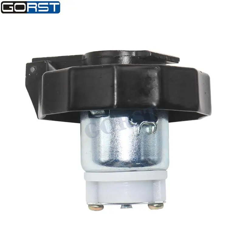 Tapa de depósito de combustible con llave 8970956862 – Isuzu NHR, NKR, NPR 4HF1 - imagen 5