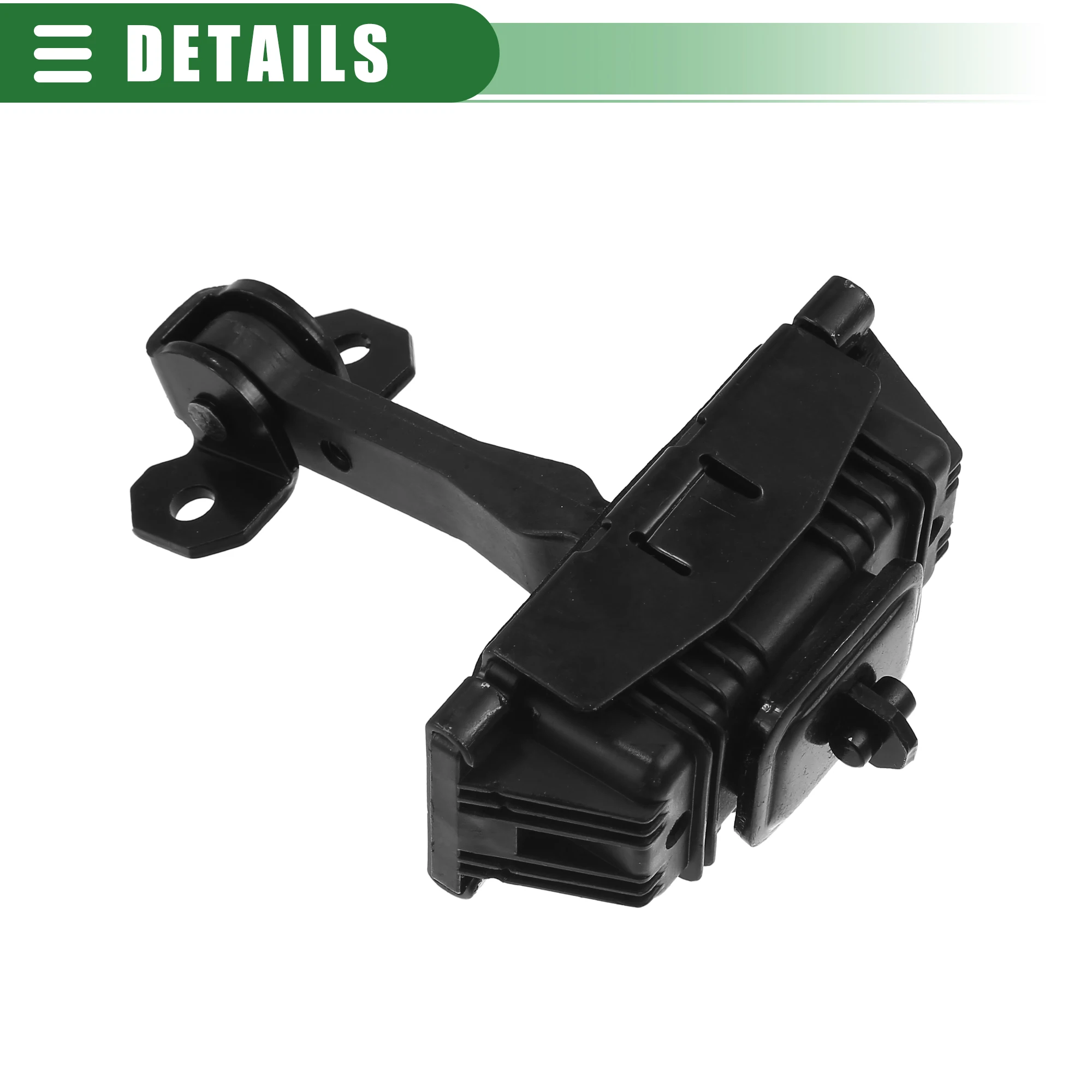 A6397200216 Autohaux Limitador de puerta Mercedes-Benz Vito W639 - imagen 5